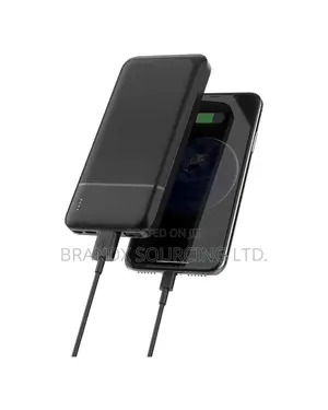 Titan Power Bank