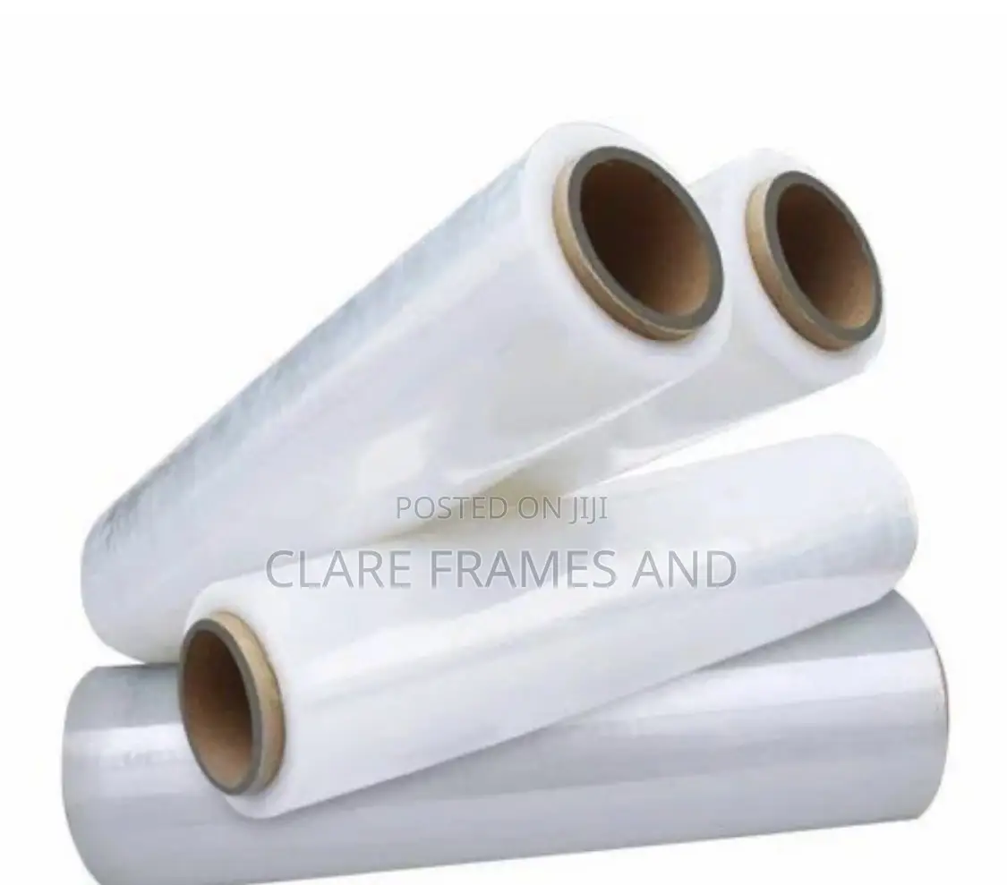 Shrink Wrap