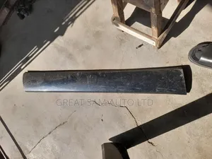 Toyota Venza Door Padded Front Right