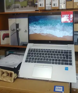 New Laptop HP ProBook 6460B 8GB Intel Core i5 SSD 1T