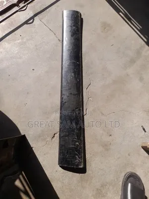 Toyota Venza 2013 Model Door Padded Front Left