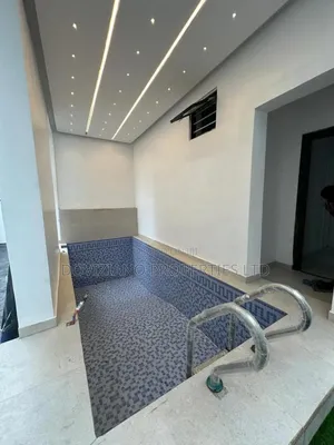 5bdrm Duplex in Lekki for sale