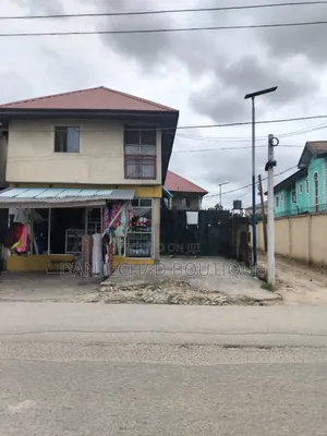 3 Bedroom Up Down (4 Flat)
