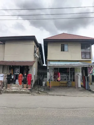 3 Bedroom Up Down (4 Flat)