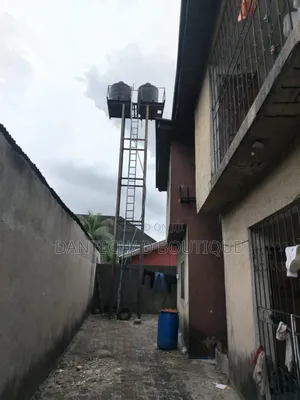 3 Bedroom Up Down (4 Flat)