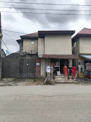 3 Bedroom Up Down (4 Flat)