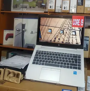 New Laptop HP ProBook 6460B 16GB Intel Core i5 SSD 1T
