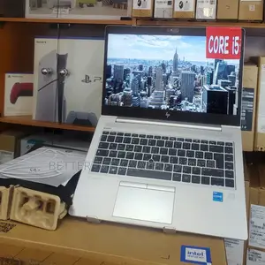 New Laptop HP ProBook 6460B 16GB Intel Core i5 SSD 1T