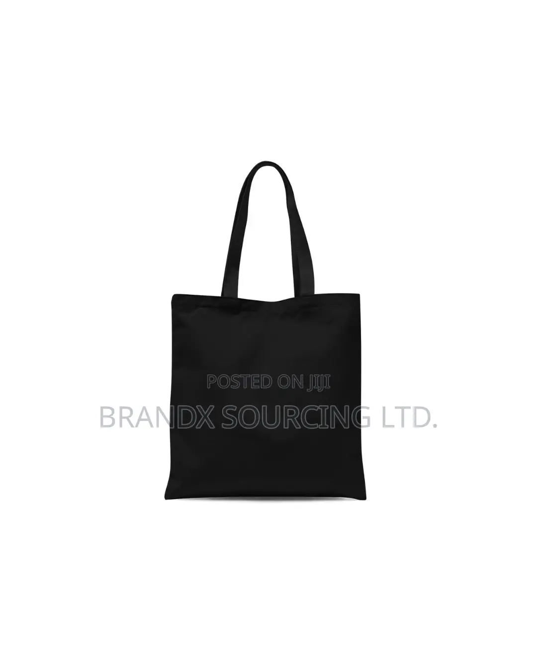 Signature Tote Bag