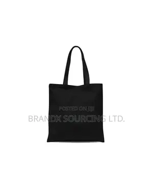 Signature Tote Bag