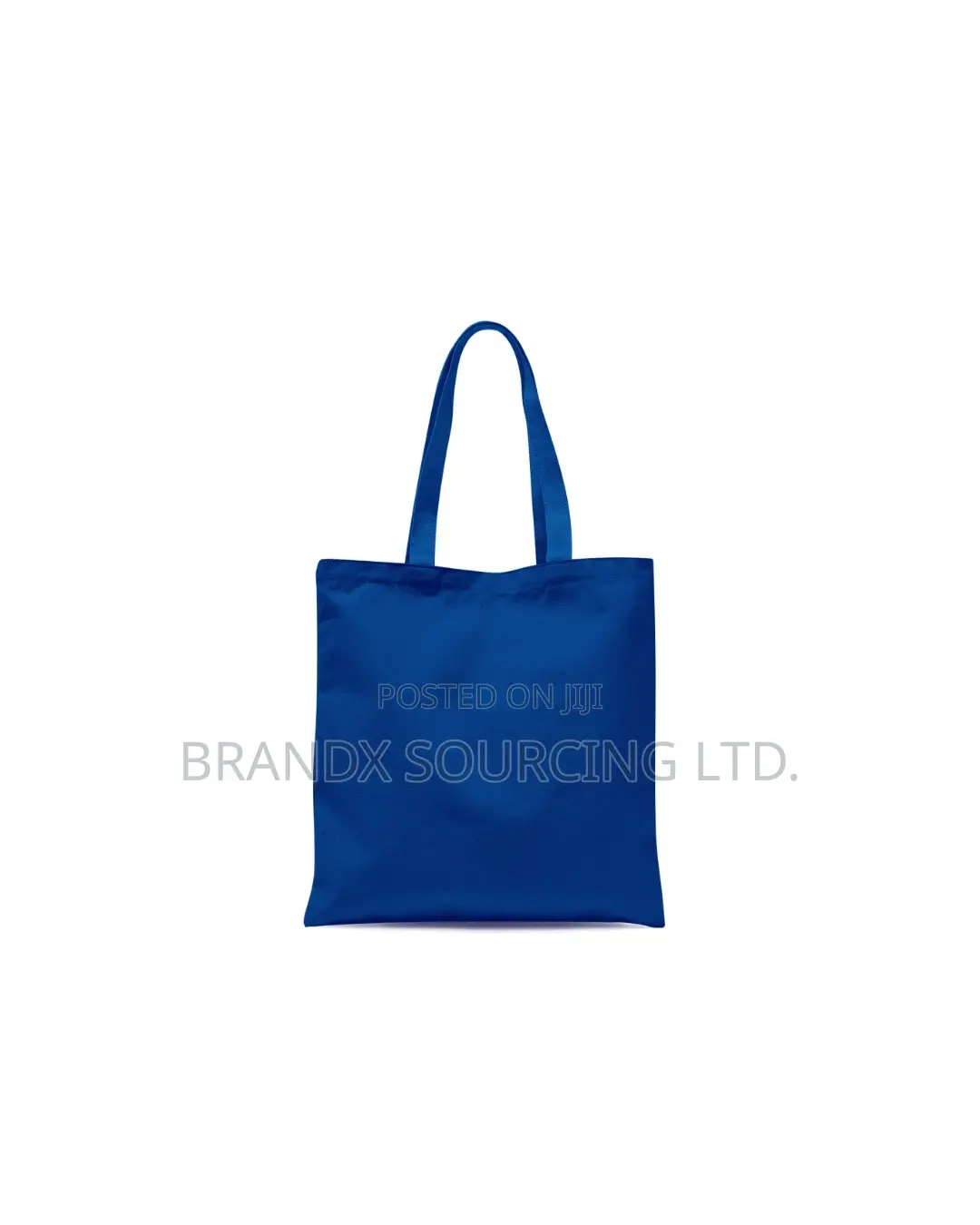 Signature Tote Bag
