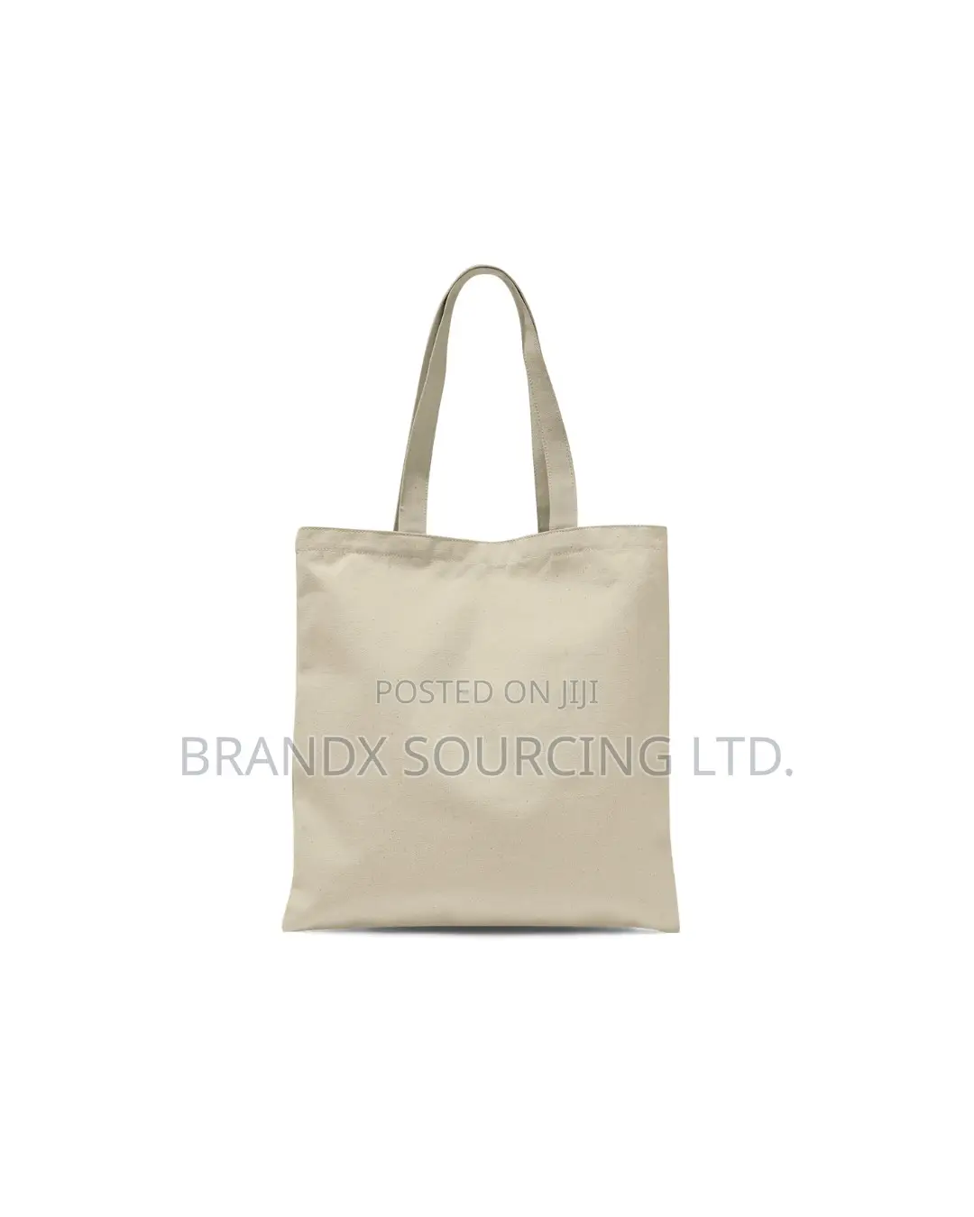 Signature Tote Bag