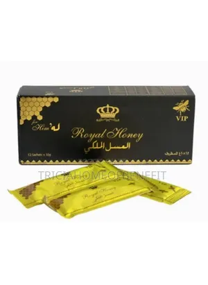 Libido Honey Vip