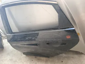 Empty Door Sonata 2015-2017