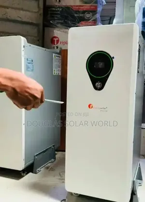 Felicity Solar Lithium Battery 17.5kwh