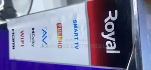 Royal 43e5n Tv