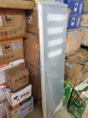 Felicity Solar Street Light P2 80w