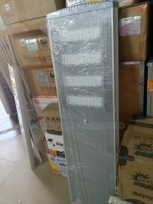 Felicity Solar Street Light P2 80w