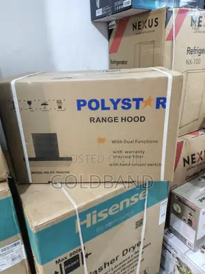 Pv-Td6010b by Polystar – In Stock, Order Now