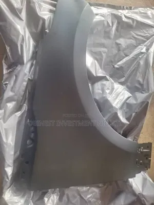 Front Fenders Range Rover Sport 2020 Model