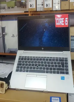 New Laptop HP ProBook 6465B 8GB Intel Core i5 SSD 256GB