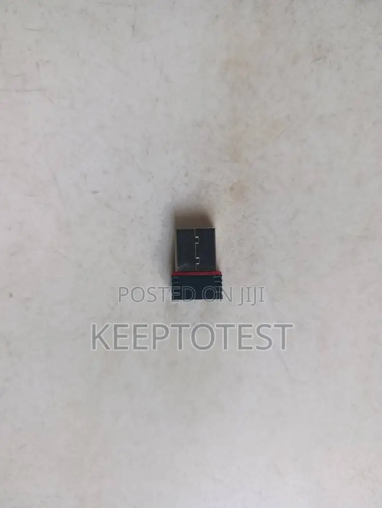 950m Wireless-N Mini Usb Adapter 2.4ghz 802.11n (Wps)