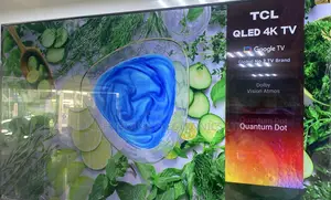Tcl Qled Smart Tv 65c655