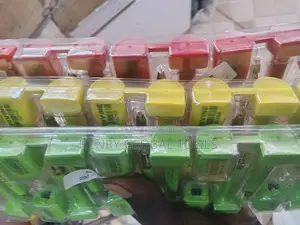 10pcs Container Bolt Seal (Original)