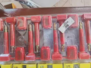 10pcs Container Bolt Seal (Original)