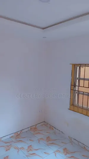 1bdrm Block of Flats in Mubarak Estate, Akute Ajuwon for rent