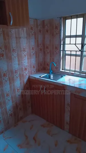 1bdrm Block of Flats in Mubarak Estate, Akute Ajuwon for rent