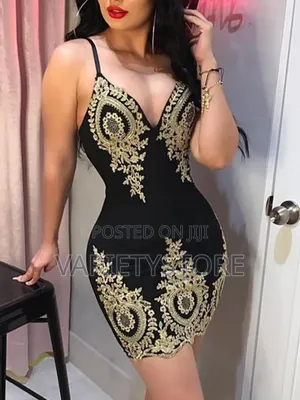 Sexy Summer Party Halter Dress Sleeveless Slim-Fit Mini Dress