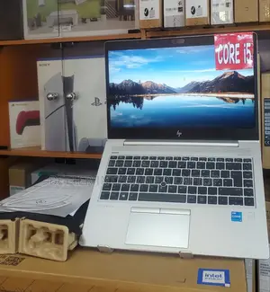 New Laptop HP ProBook 6465B 16GB Intel Core i5 SSD 256GB