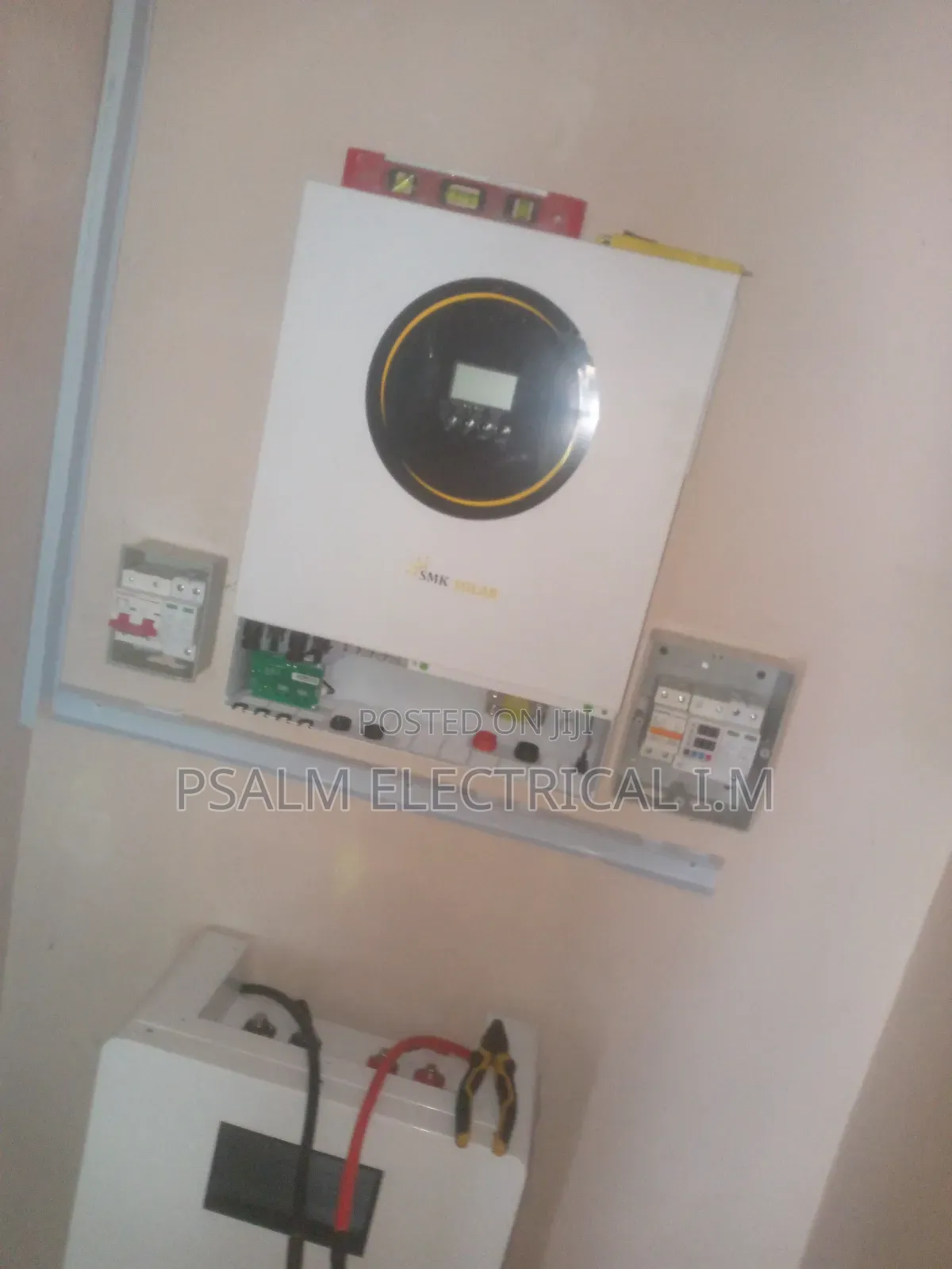 Solar Engineer