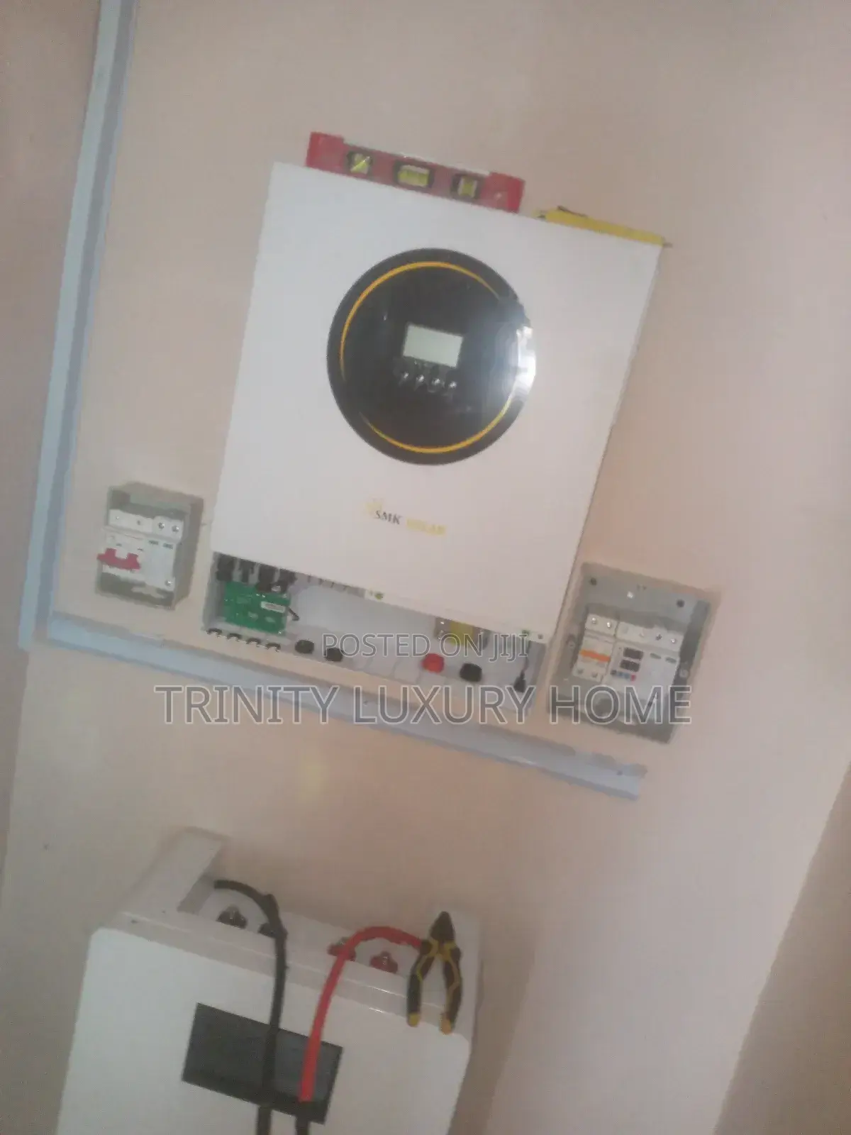 Solar Engineer
