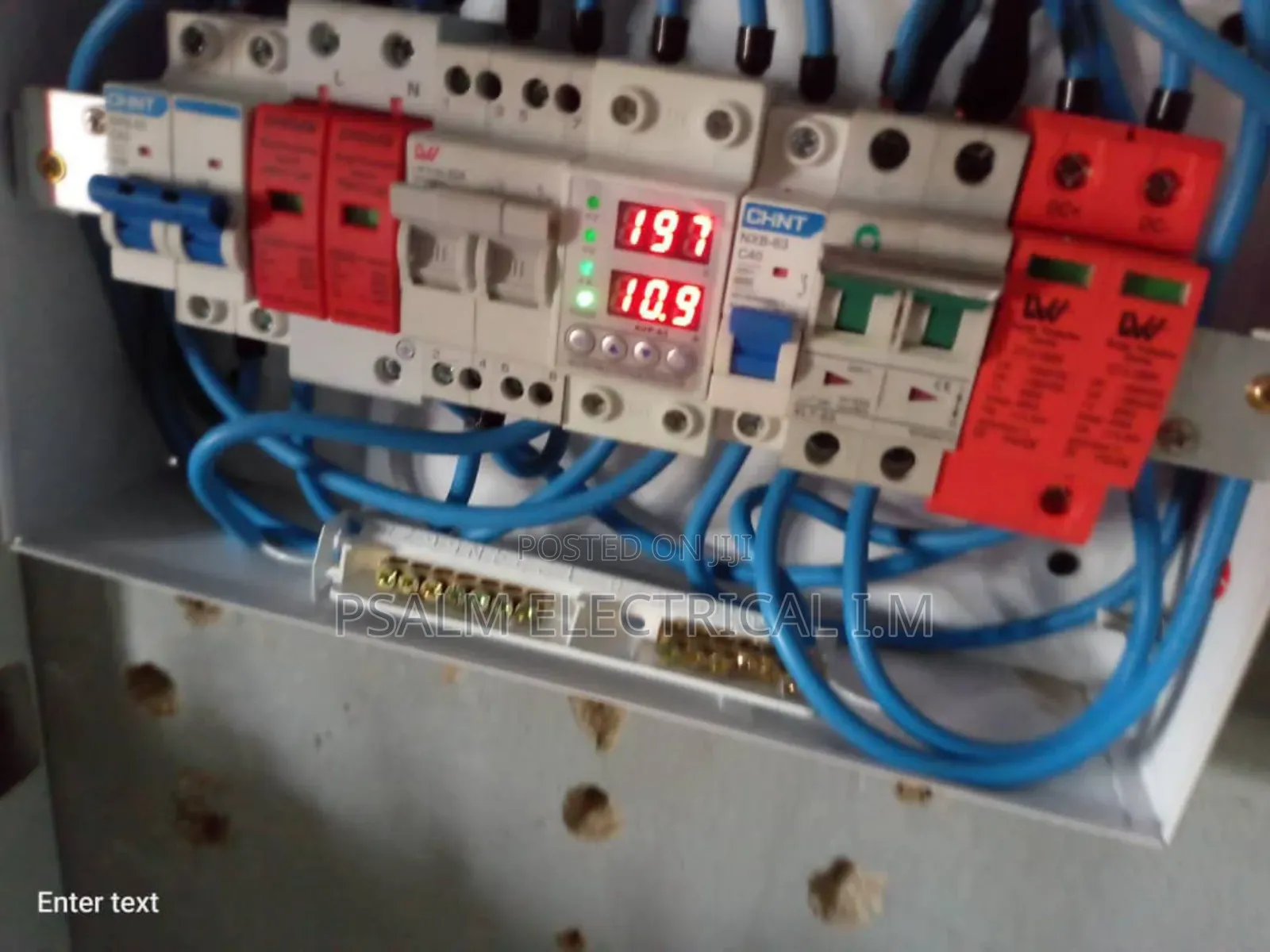 Solar Engineer