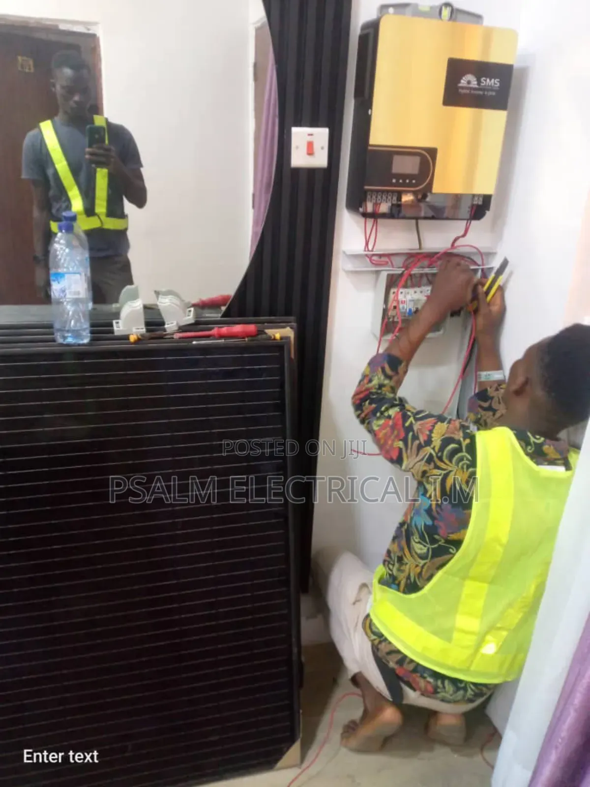 Solar Engineer