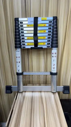 Telescope Ladder 3.2meters