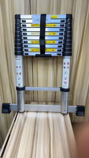 Telescope Ladder 3.2meters