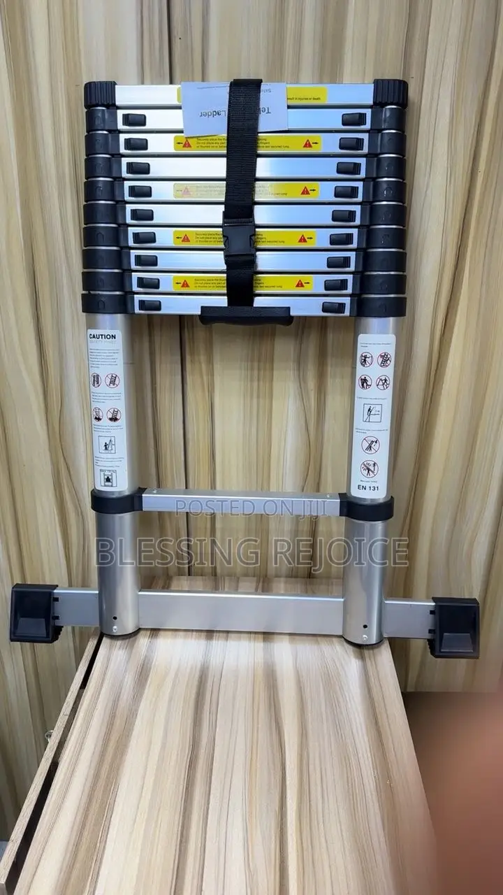 Telescope Ladder 3.2meters