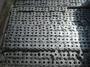 Accrow Props 5 Meter Length ( New Standard )