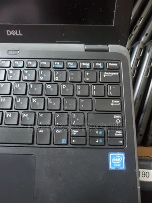 Laptop Dell Latitude 3180 4GB Intel Pentium SSD 60GB