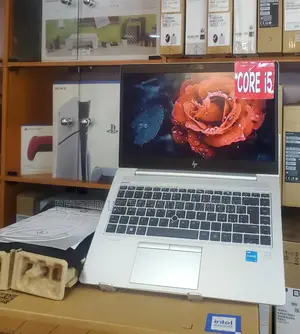 New Laptop HP ProBook 6465B 12GB Intel Core i5 SSD 512GB