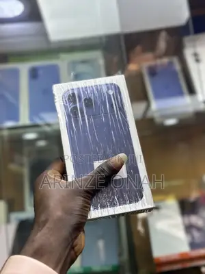 New Apple iPhone 17 Pro Max 256 GB Gray