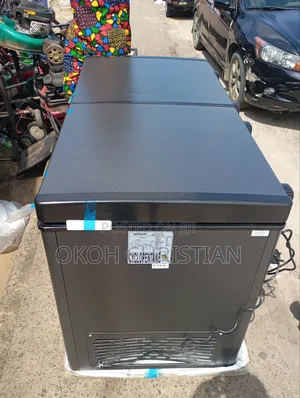 Restpoint Chest Freezer 7fit