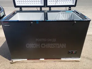 Restpoint Chest Freezer 7fit