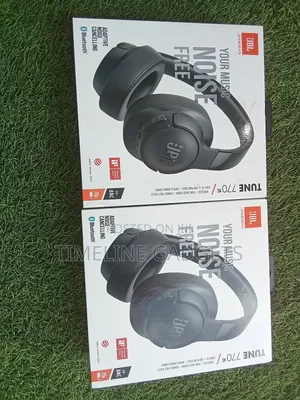 JBL Tune 770 Headphone