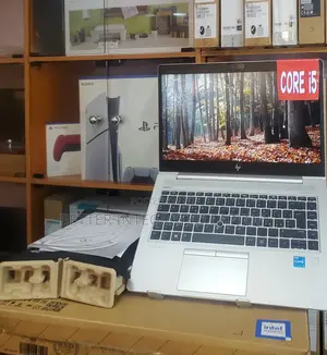 New Laptop HP ProBook 6465B 8GB Intel Core i5 SSD 1T
