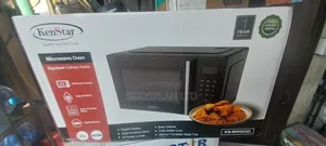 Kenstar Microwave Oven 25l
