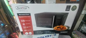 Kenstar Microwave Oven 25l